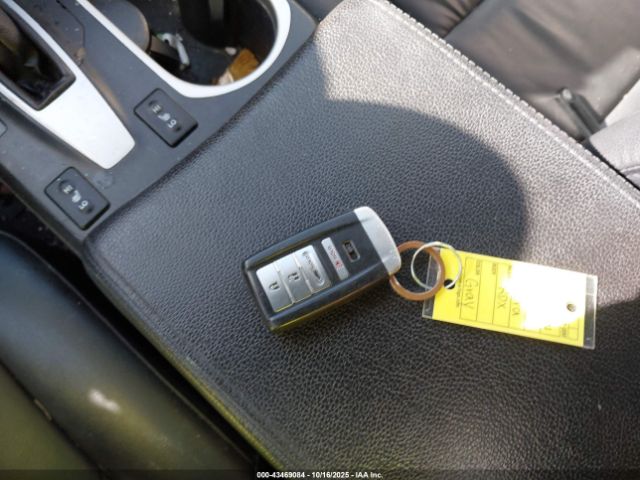 2018 ACURA RDX 5J8TB4H34JL024008 Photo 10