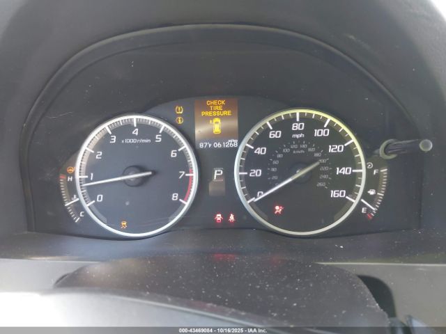 2018 ACURA RDX 5J8TB4H34JL024008 Photo 6