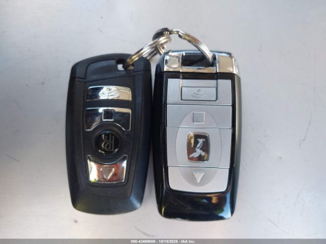 2016 ROLLS-ROYCE GHOST SCA664S53GUX53668 Photo 10