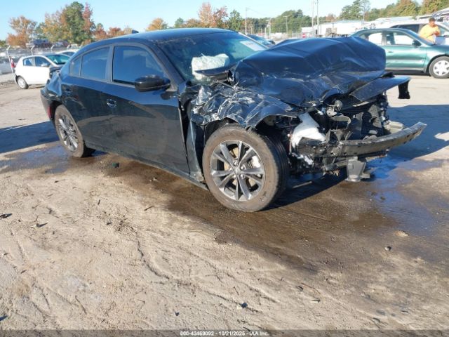 2023 DODGE CHARGER 2C3CDXJGXPH569471