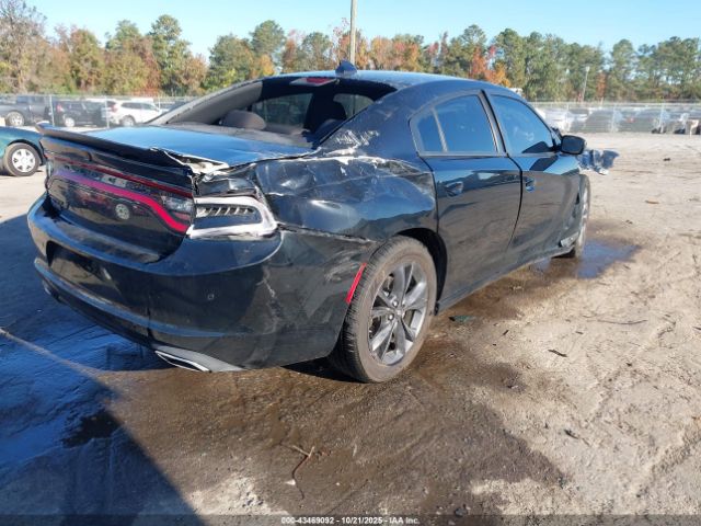 2023 DODGE CHARGER 2C3CDXJGXPH569471 Photo 3