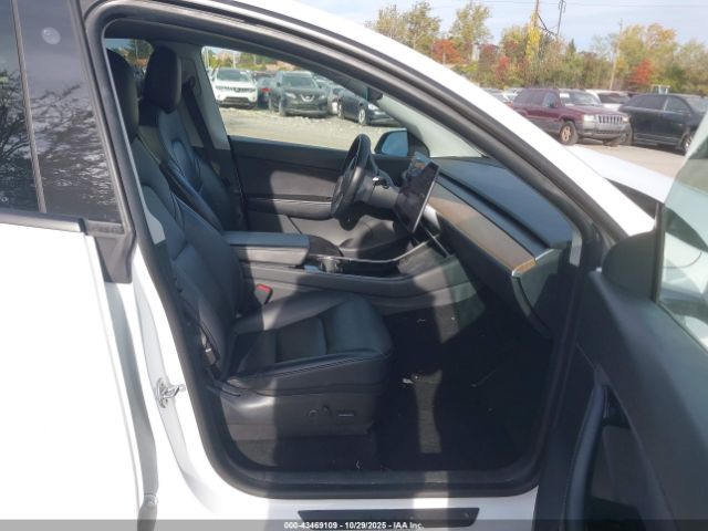 2021 TESLA MODEL Y 5YJYGDEE0MF072463 Photo 4