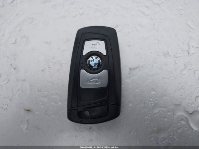 2015 BMW 428I WBA3T1C50FP820495 Photo 10