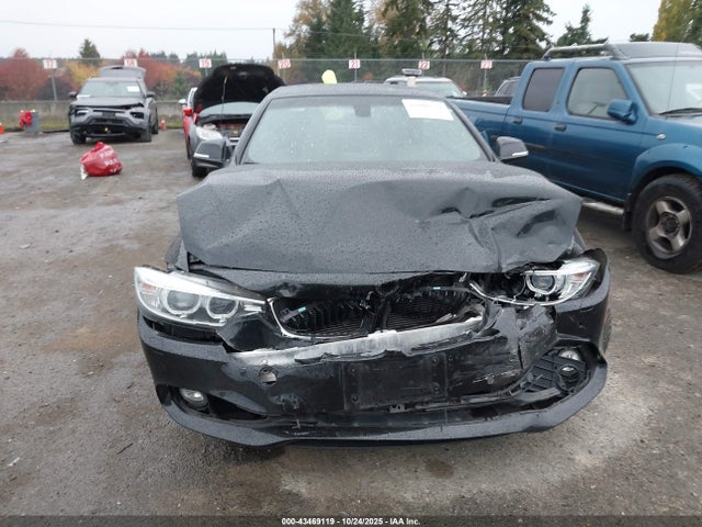 BMW 428 2015 WBA3T1C50FP820495 Image 24