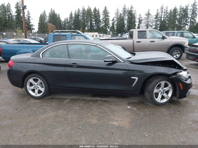 BMW 428 2015 WBA3T1C50FP820495 Image 25
