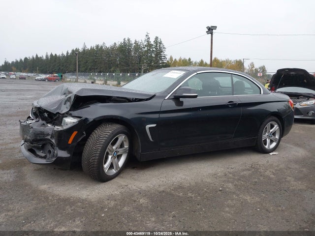 BMW 428 2015 WBA3T1C50FP820495 Image 26