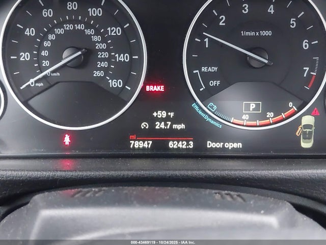 BMW 428 2015 WBA3T1C50FP820495 Image 27