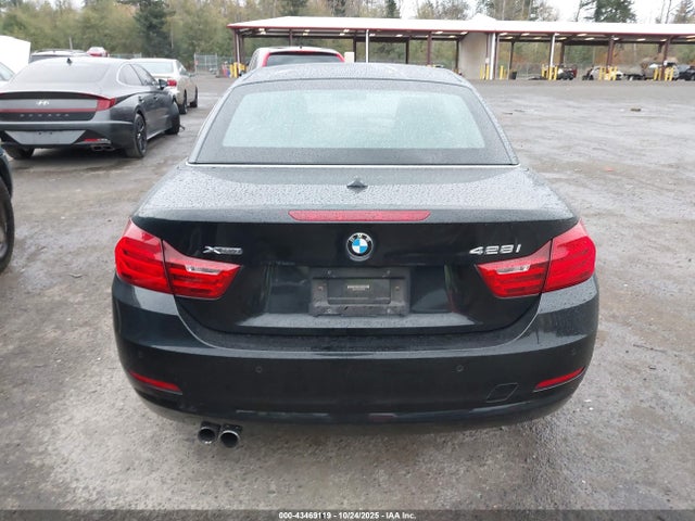 BMW 428 2015 WBA3T1C50FP820495 Image 28