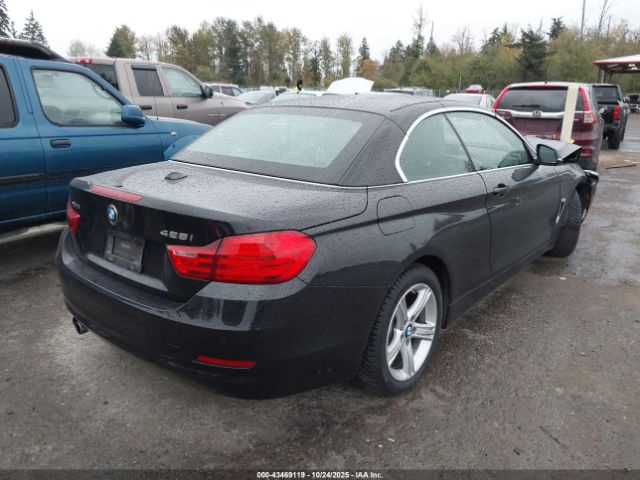 2015 BMW 428I WBA3T1C50FP820495 Photo 3