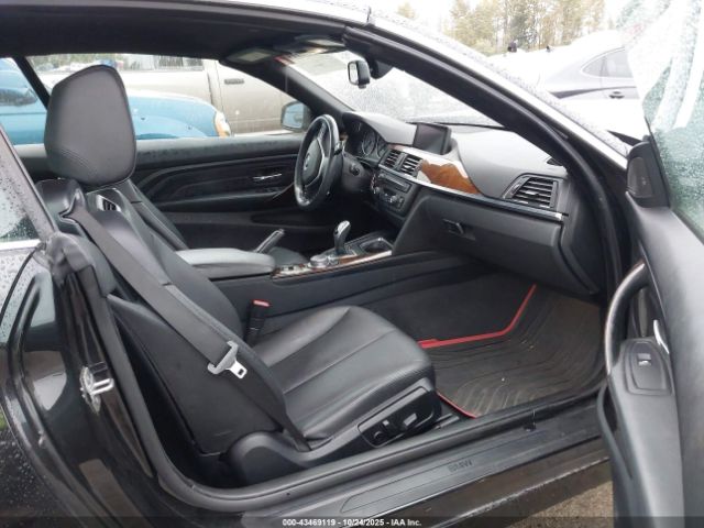 2015 BMW 428I WBA3T1C50FP820495 Photo 4