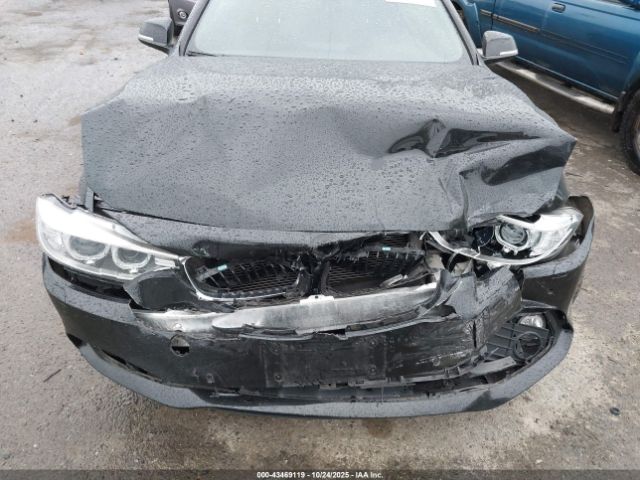 2015 BMW 428I WBA3T1C50FP820495 Photo 5