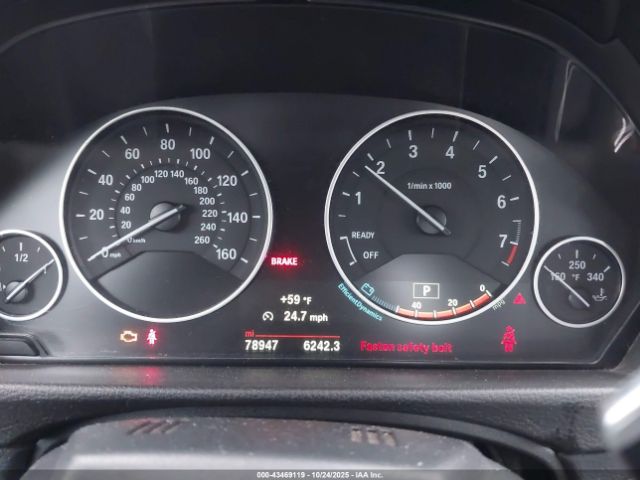 2015 BMW 428I WBA3T1C50FP820495 Photo 6