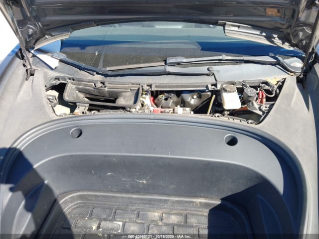 2022 TESLA MODEL 3 5YJ3E1EA5NF376398 Photo 9