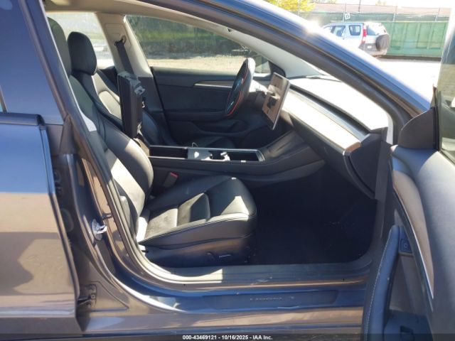 2022 TESLA MODEL 3 5YJ3E1EA5NF376398 Photo 4