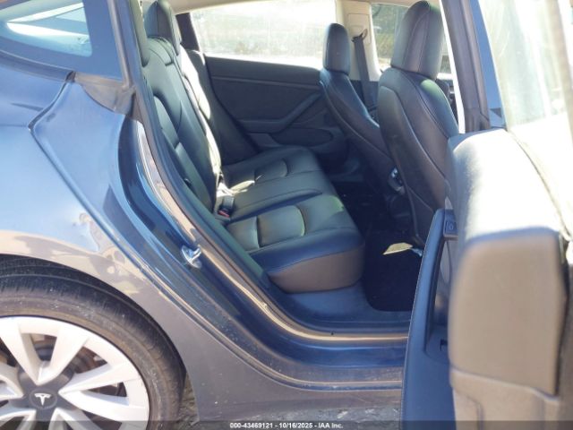 2022 TESLA MODEL 3 5YJ3E1EA5NF376398 Photo 7