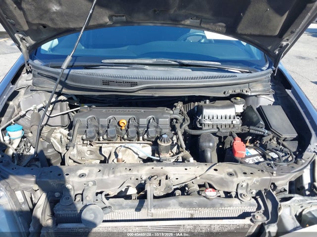 Honda r18z1 2015 19XFB2F77FE271562 Image 10