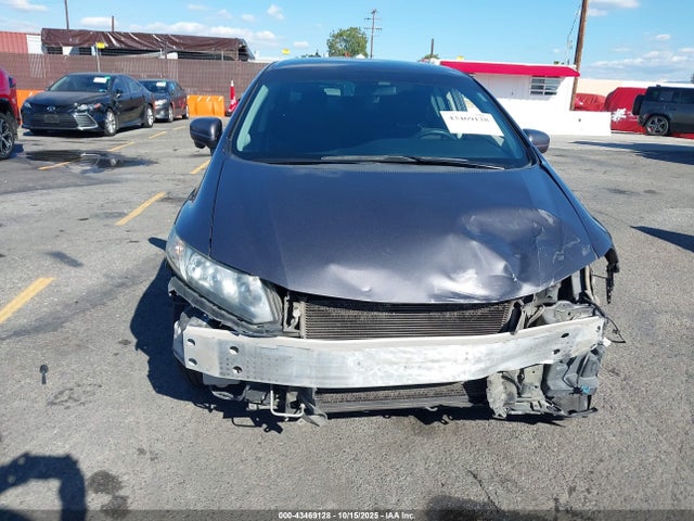 Honda r18z1 2015 19XFB2F77FE271562 Image 12