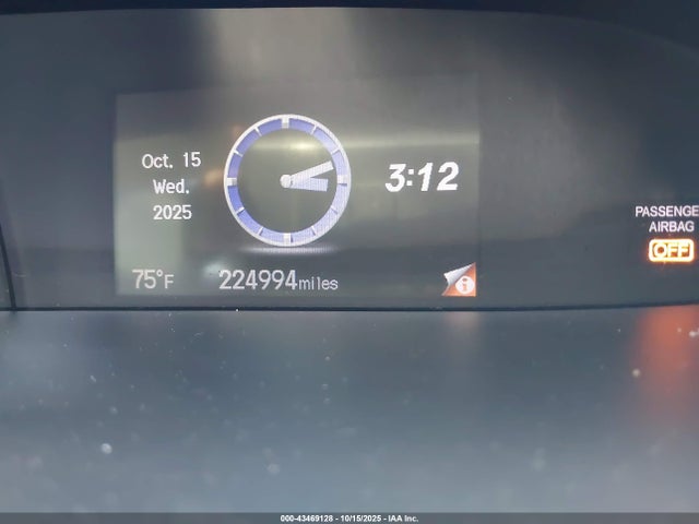 Honda r18z1 2015 19XFB2F77FE271562 Image 15