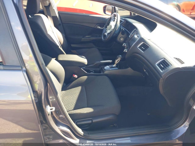 Honda r18z1 2015 19XFB2F77FE271562 Image 5