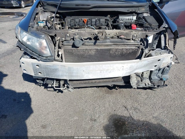Honda r18z1 2015 19XFB2F77FE271562 Image 6