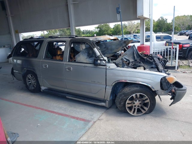Aukcja sprzedaży 2006 Gmc Yukon Xl 1500 Denali, vin: 1GKFK66U06J158976, numer aukcji: 43469134