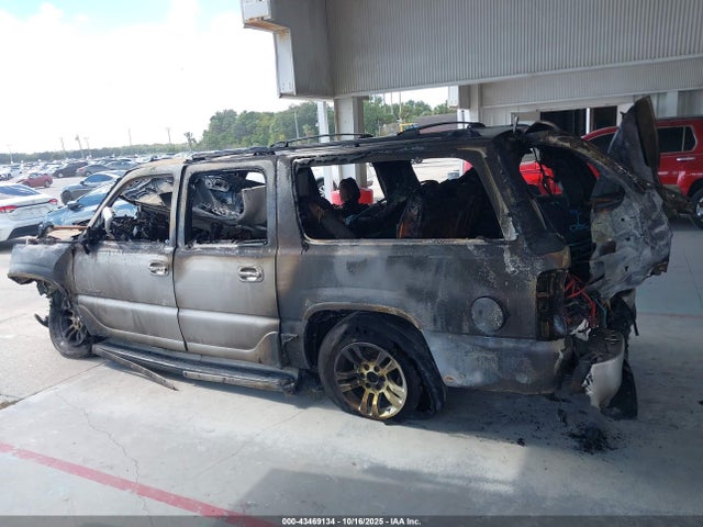 Aukcja sprzedaży 2006 Gmc Yukon Xl 1500 Denali, vin: 1GKFK66U06J158976, numer aukcji: 43469134