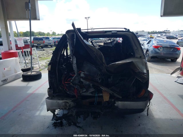Aukcja sprzedaży 2006 Gmc Yukon Xl 1500 Denali, vin: 1GKFK66U06J158976, numer aukcji: 43469134