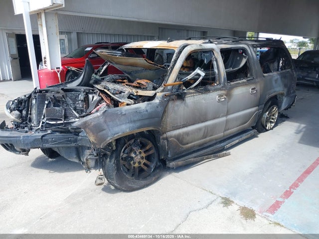 Aukcja sprzedaży 2006 Gmc Yukon Xl 1500 Denali, vin: 1GKFK66U06J158976, numer aukcji: 43469134
