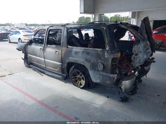 Aukcja sprzedaży 2006 Gmc Yukon Xl 1500 Denali, vin: 1GKFK66U06J158976, numer aukcji: 43469134