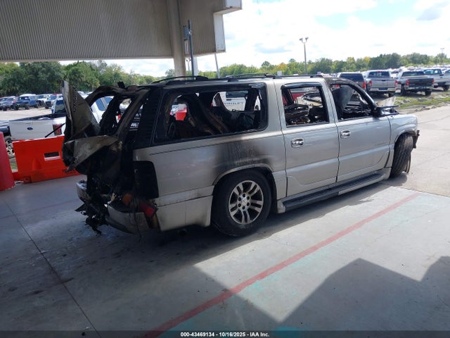 Aukcja sprzedaży 2006 Gmc Yukon Xl 1500 Denali, vin: 1GKFK66U06J158976, numer aukcji: 43469134