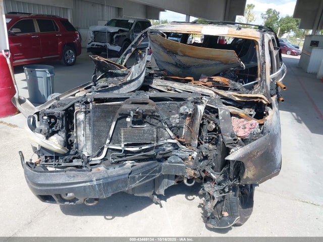 Aukcja sprzedaży 2006 Gmc Yukon Xl 1500 Denali, vin: 1GKFK66U06J158976, numer aukcji: 43469134
