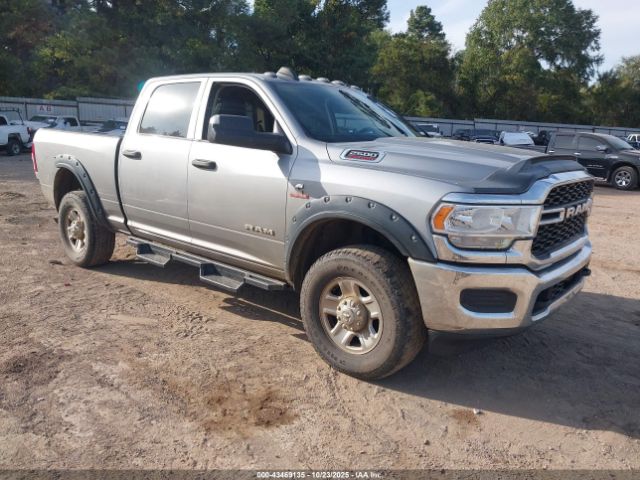 2020 RAM 2500 3C6UR5CL5LG283514