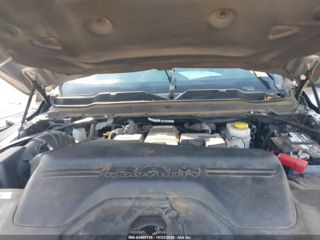 2020 RAM 2500 3C6UR5CL5LG283514 Photo 9