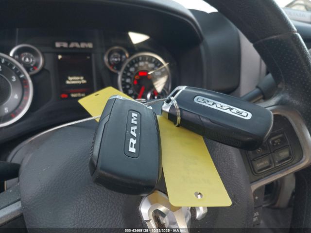 2020 RAM 2500 3C6UR5CL5LG283514 Photo 10