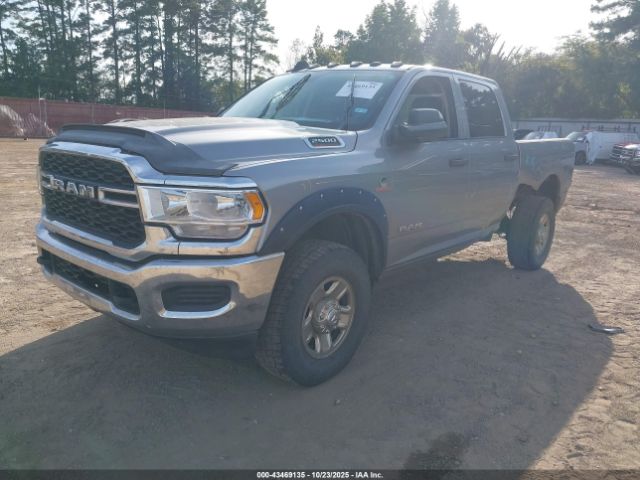 2020 RAM 2500 3C6UR5CL5LG283514 Photo 1