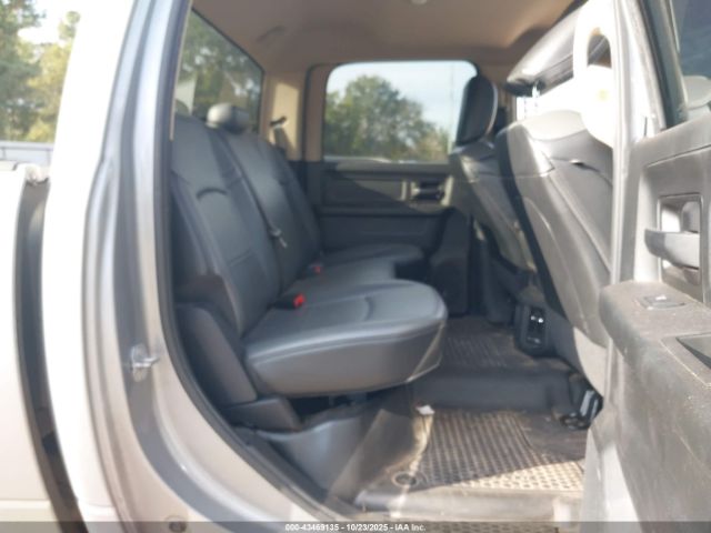 2020 RAM 2500 3C6UR5CL5LG283514 Photo 7