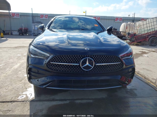 Aukcja sprzedaży 2024 Mercedes-benz Cle 300 4matic, vin: W1KMJ4HB8RF035431, numer aukcji: 43469143