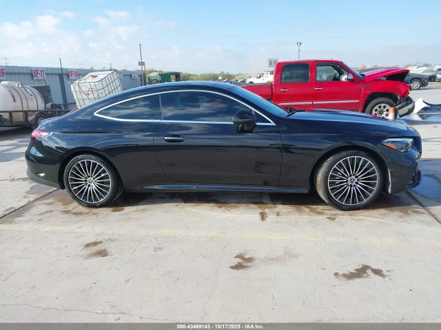 Aukcja sprzedaży 2024 Mercedes-benz Cle 300 4matic, vin: W1KMJ4HB8RF035431, numer aukcji: 43469143