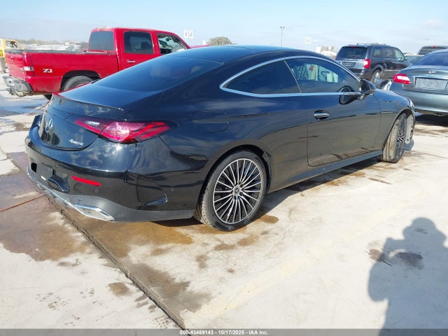 Aukcja sprzedaży 2024 Mercedes-benz Cle 300 4matic, vin: W1KMJ4HB8RF035431, numer aukcji: 43469143
