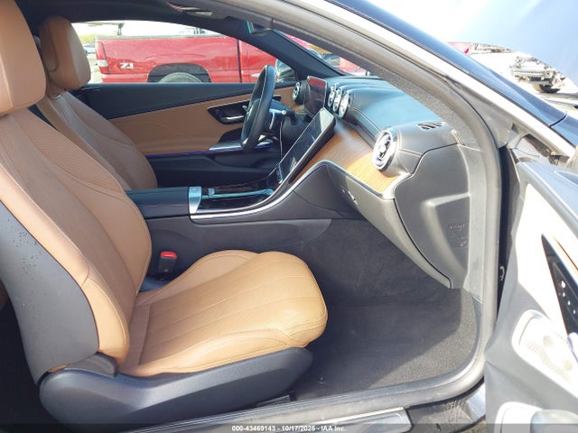 Aukcja sprzedaży 2024 Mercedes-benz Cle 300 4matic, vin: W1KMJ4HB8RF035431, numer aukcji: 43469143
