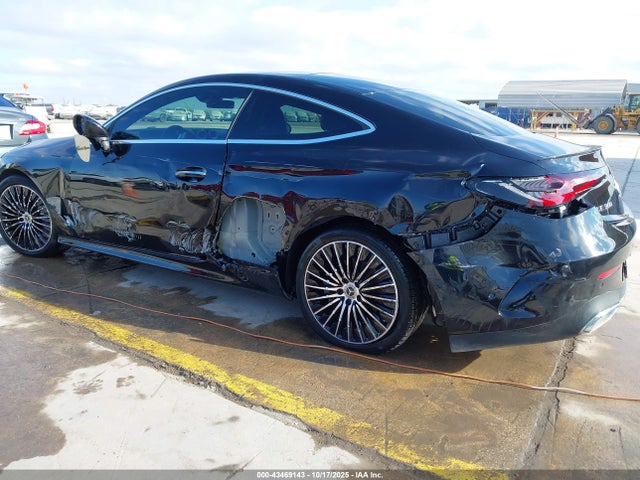Aukcja sprzedaży 2024 Mercedes-benz Cle 300 4matic, vin: W1KMJ4HB8RF035431, numer aukcji: 43469143