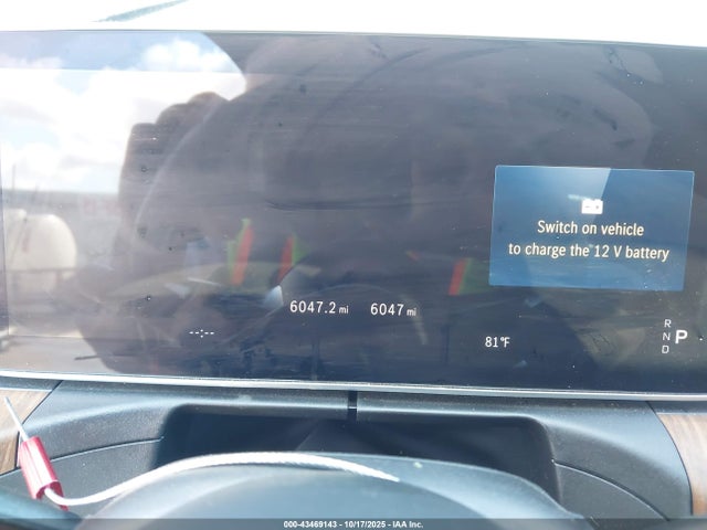 Aukcja sprzedaży 2024 Mercedes-benz Cle 300 4matic, vin: W1KMJ4HB8RF035431, numer aukcji: 43469143