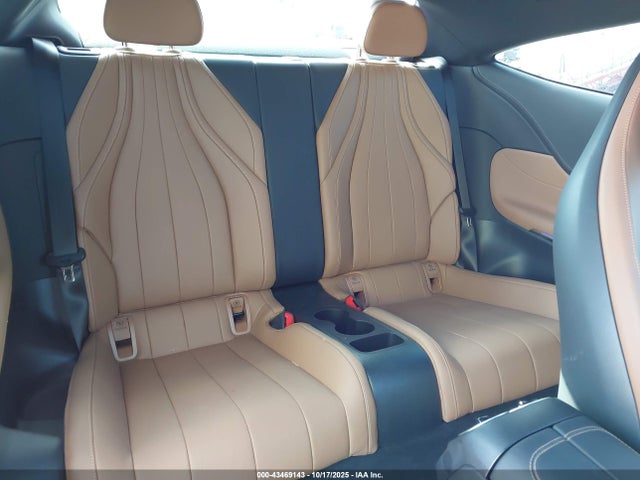 Aukcja sprzedaży 2024 Mercedes-benz Cle 300 4matic, vin: W1KMJ4HB8RF035431, numer aukcji: 43469143