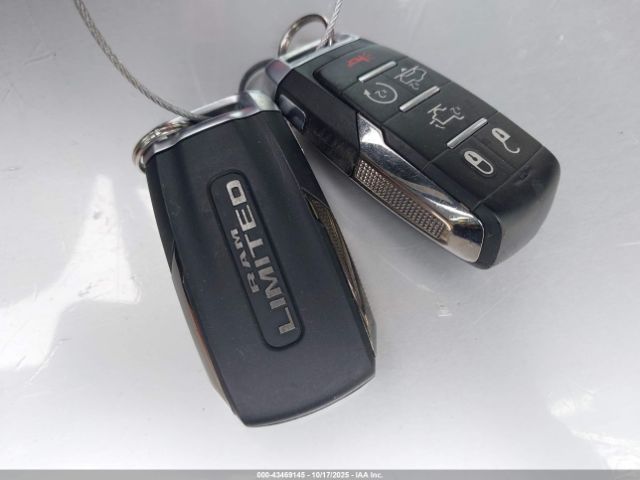 2022 RAM 1500 1C6SRFHM2NN228978 Photo 10