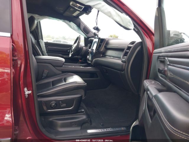 2022 RAM 1500 1C6SRFHM2NN228978 Photo 4