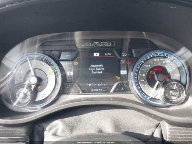 2022 RAM 1500 1C6SRFHM2NN228978 Photo 6