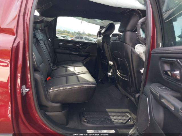 2022 RAM 1500 1C6SRFHM2NN228978 Photo 7