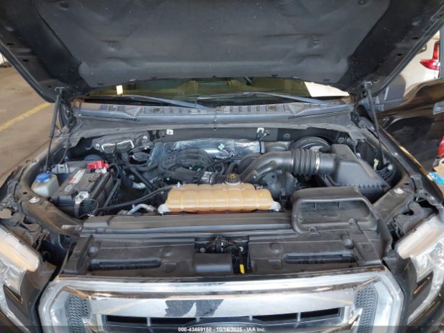 2015 FORD F-150 1FTEX1C84FKD85892 Photo 9