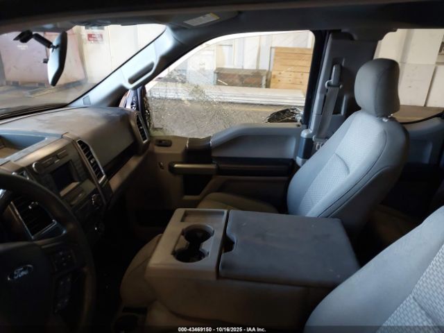 2015 FORD F-150 1FTEX1C84FKD85892 Photo 4