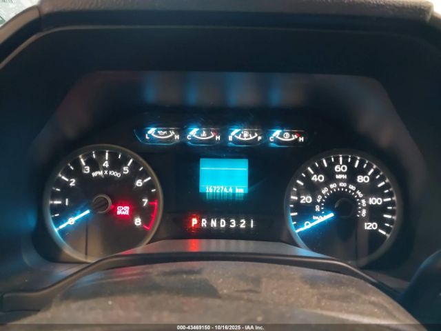 2015 FORD F-150 1FTEX1C84FKD85892 Photo 6